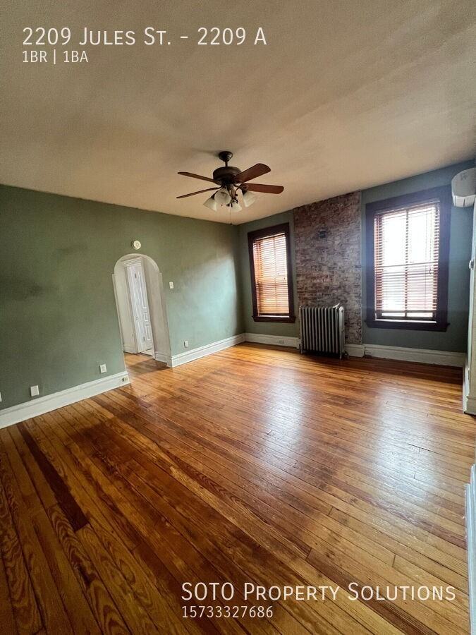 2209 Jules St #2209A - Photo 2 of 8