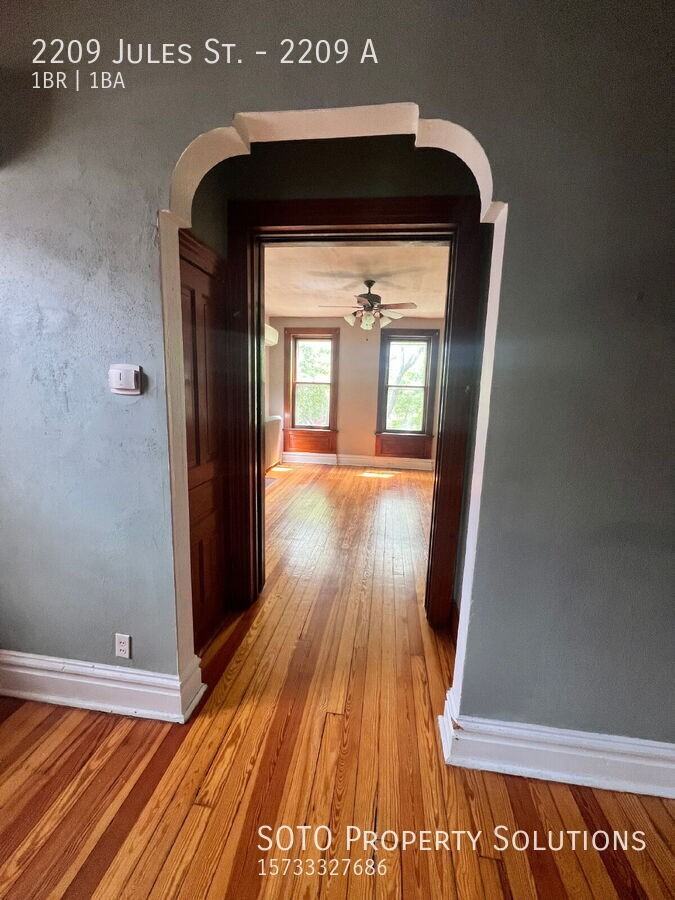 2209 Jules St #2209A - Photo 3 of 8