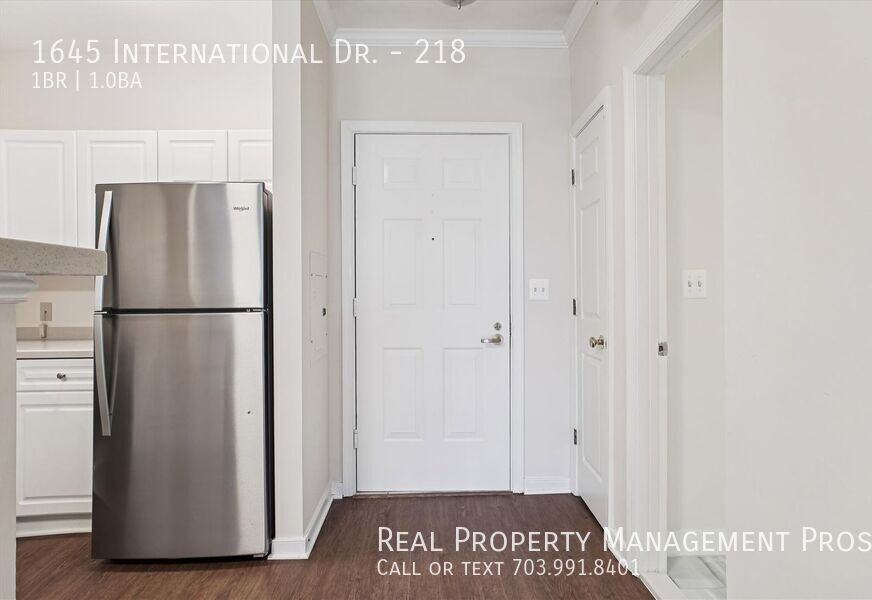 1645 International Dr #218 - Photo 2 of 26