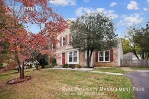 featured image of 13523 Leith Ct