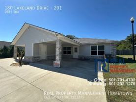 180 Lakeland Dr #201 - Photo 1 of 1