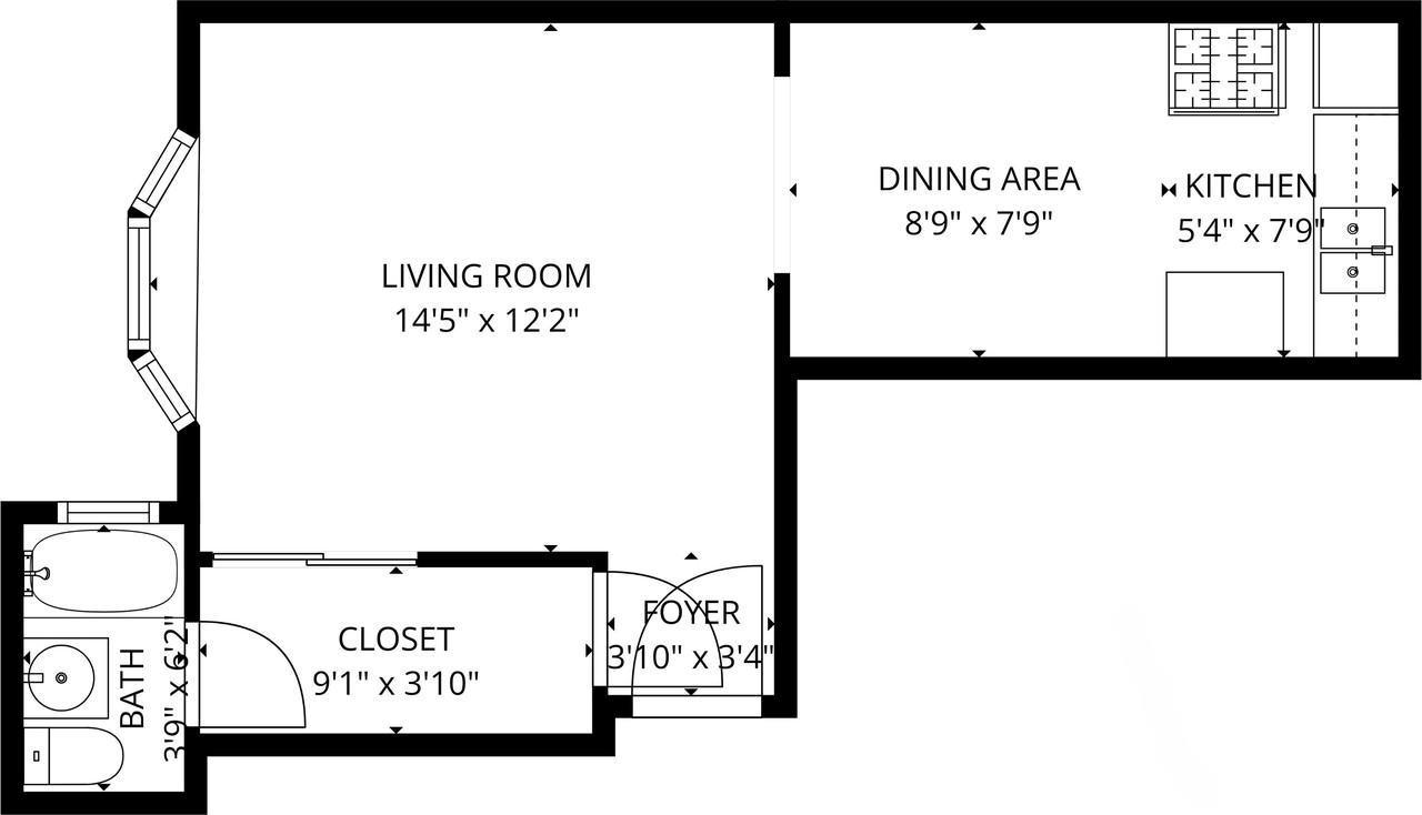 5417-23 S. Harper - Photo 7 of 12