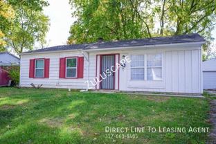 8139 Crousore Rd - Photo 1 of 1