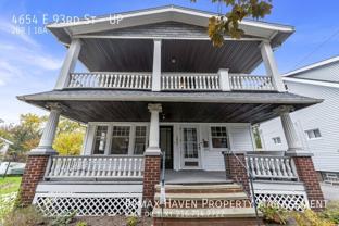 4654 E 93rd St #UP - Photo 1 of 1