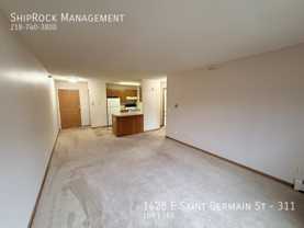 1428 East Saint Germain Street #311 - Photo 1 of 1