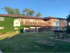 605 Park Plaza - Photo 1 of 1