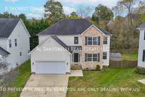 featured image of 8 Secrest Dr