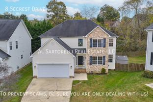 8 Secrest Dr - Photo 1 of 1