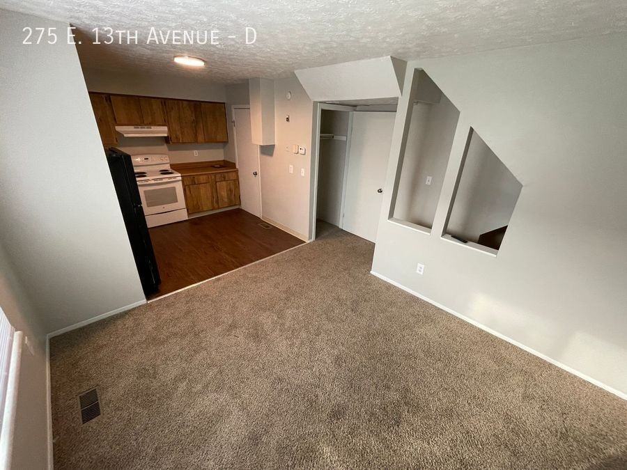 275 E 13th Ave #D - Photo 2 of 19