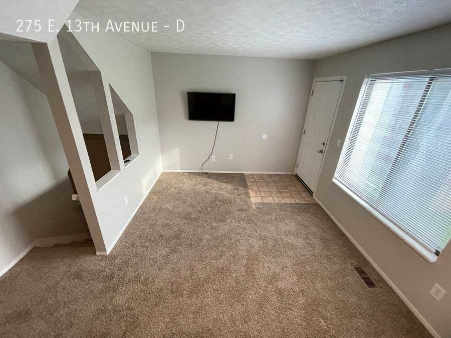 275 E 13th Ave #D - Photo 3 of 19