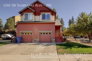 1260 Sw Silver Lake Blvd #200 - Photo 1 of 1