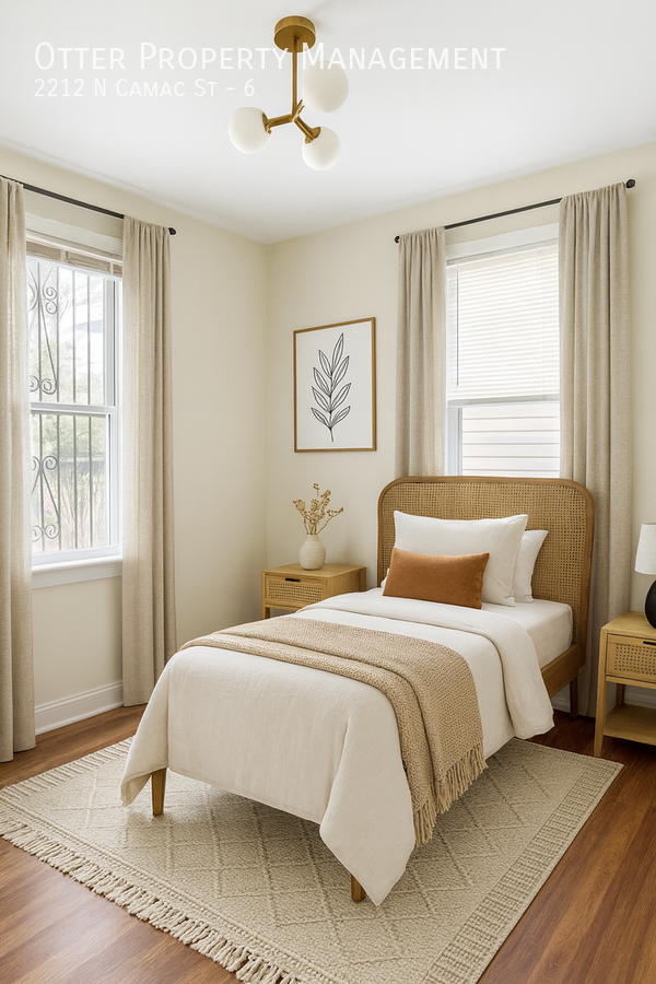 2212 N Camac St #6 - Photo 2 of 50