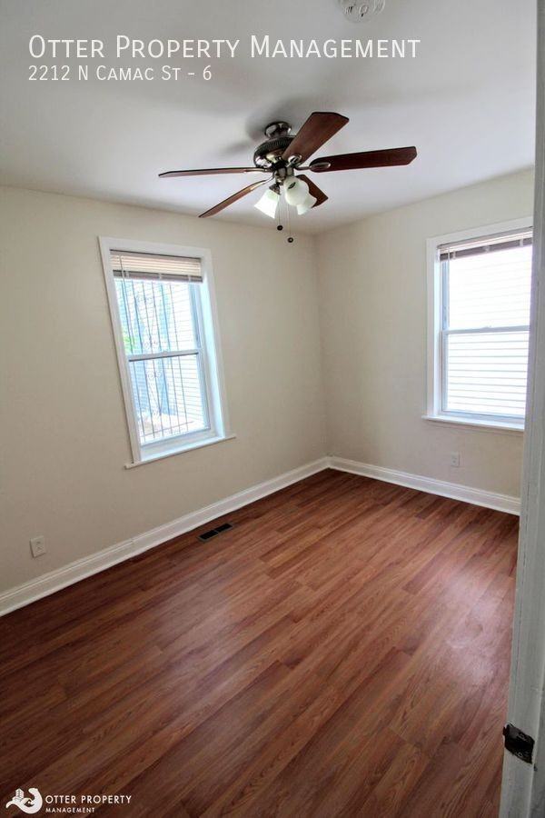 2212 N Camac St #6 - Photo 3 of 50