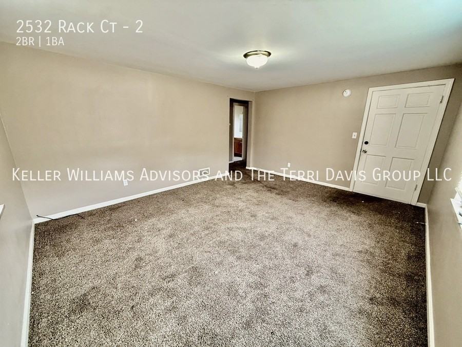 2532 Rack Ct #2 - Photo 2 of 8