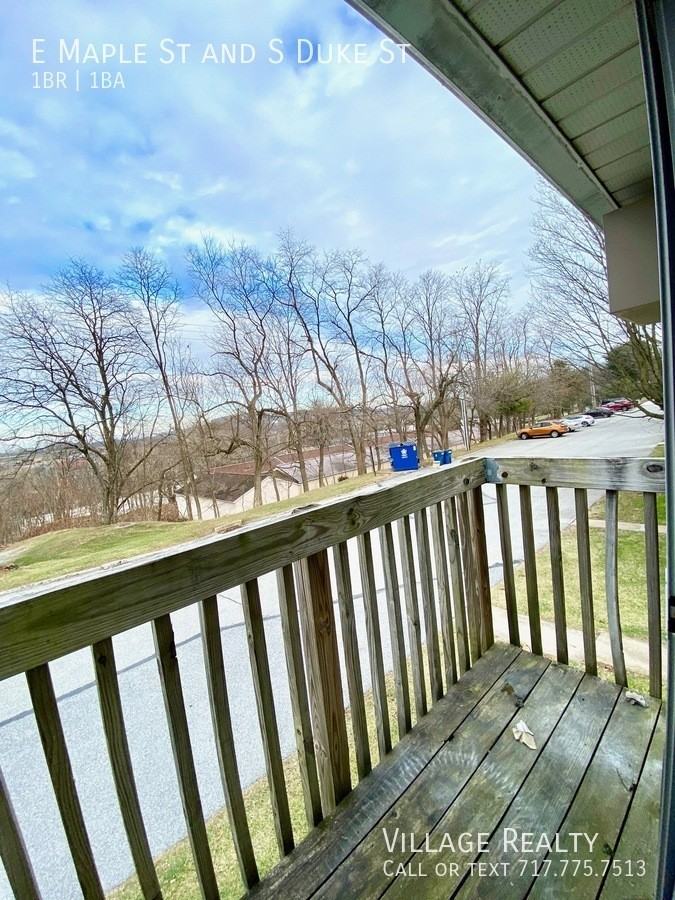 MAPLE & S DUKE ST #B - Photo 2 of 47