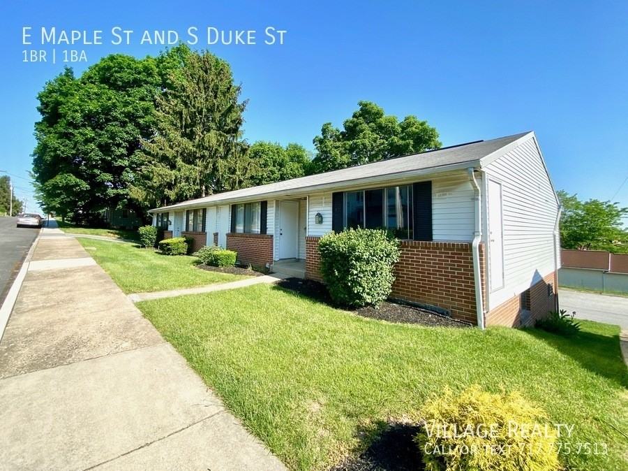 MAPLE & S DUKE ST #B - Photo 3 of 47