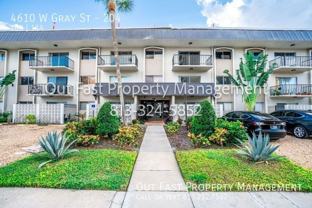 4610 W Gray St #204 - Photo 1 of 1