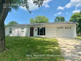 413 N Ponca Dr - Photo 1 of 1