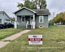 featured image of 2100 South Scott Avenue