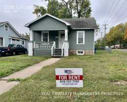 2100 S Scott Ave - Photo 1 of 1