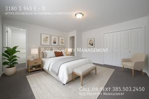 featured image of 3180 S 945 E #B