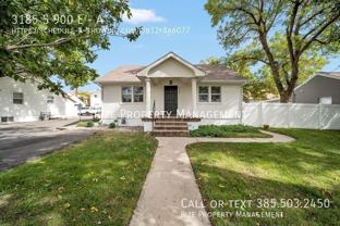 3185 S 900 E #A - Photo 1 of 1