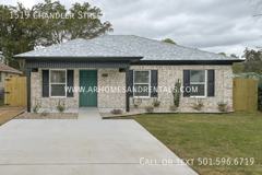1519 Chandler St - Photo 1 of 1