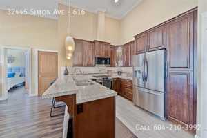 featured image of 32445 Simon Ave #616