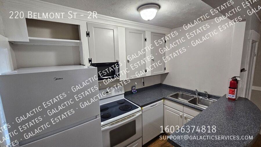 220 Belmont St #2R - Photo 2 of 12