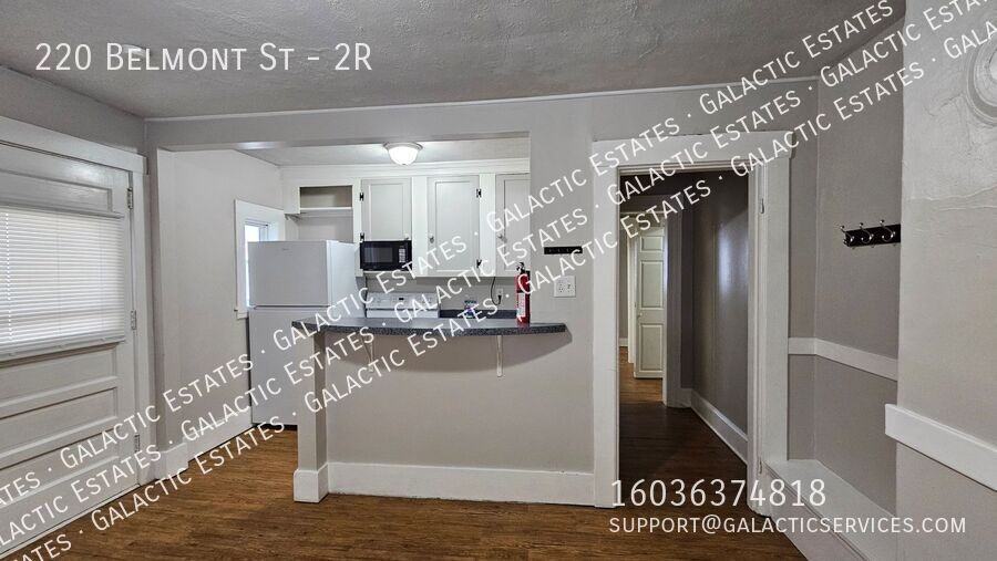 220 Belmont St #2R - Photo 3 of 12