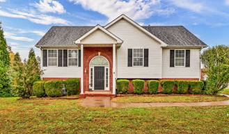 2856 Sharpie Dr - Photo 1 of 1