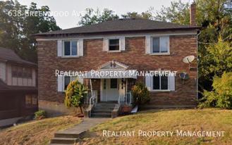 638 Greenwood Ave #1 - Photo 1 of 1