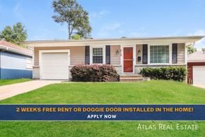 featured image of 512 W 101st St