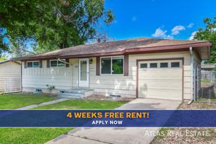 612 Zion Dr - Photo 1 of 1