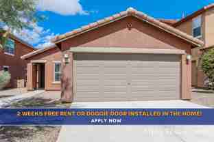 9482 S Desert Fauna Loop - Photo 1 of 1