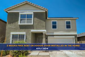 featured image of 4518 W Saddlebush Way