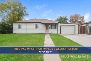 1710 Hoffman Way - Photo 1 of 1