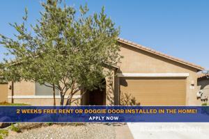 featured image of 11405 E Rincon Range Dr