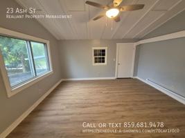 featured image of 23 Ash St