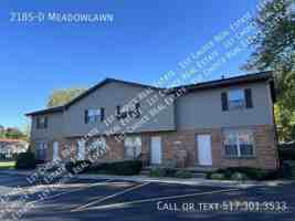 featured image of 2185 Meadowlawn Dr Apt D #Apt D