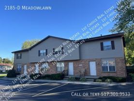 2185 Meadowlawn Dr Apt D #Apt D - Photo 1 of 1