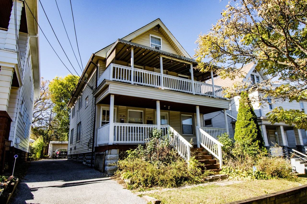 3286 West 84th Street #1