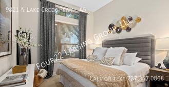 9821 N Lake Creek Pkwy #A5 - Photo 1 of 1