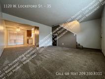 1120 W Lockeford St #35 - Photo 1 of 1