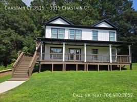 featured image of Chastain Ct