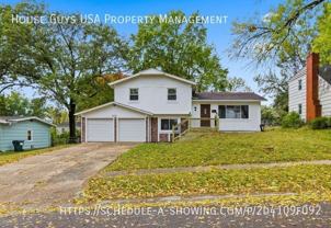 8826 Marty St - Photo 1 of 1