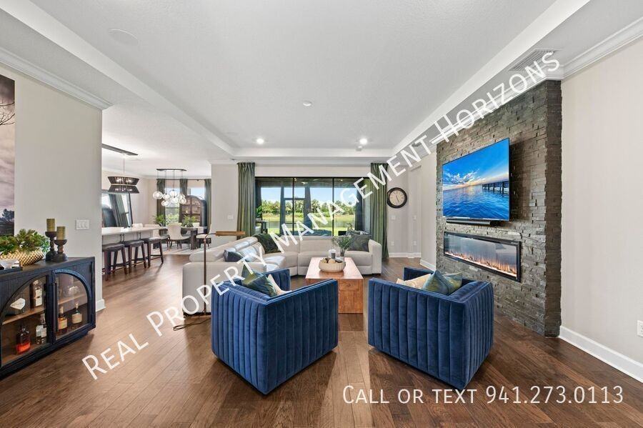 4430 Pond Brook Court - Photo 7 of 50