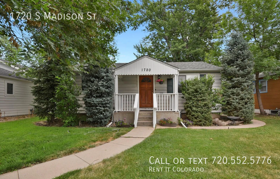 1720 S Madison St