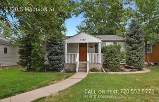 1720 S Madison St - Photo 1 of 1