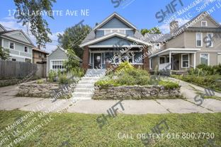 1714 Lafayette Ave Ne - Photo 1 of 1
